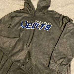 Lightweight colts hoodie